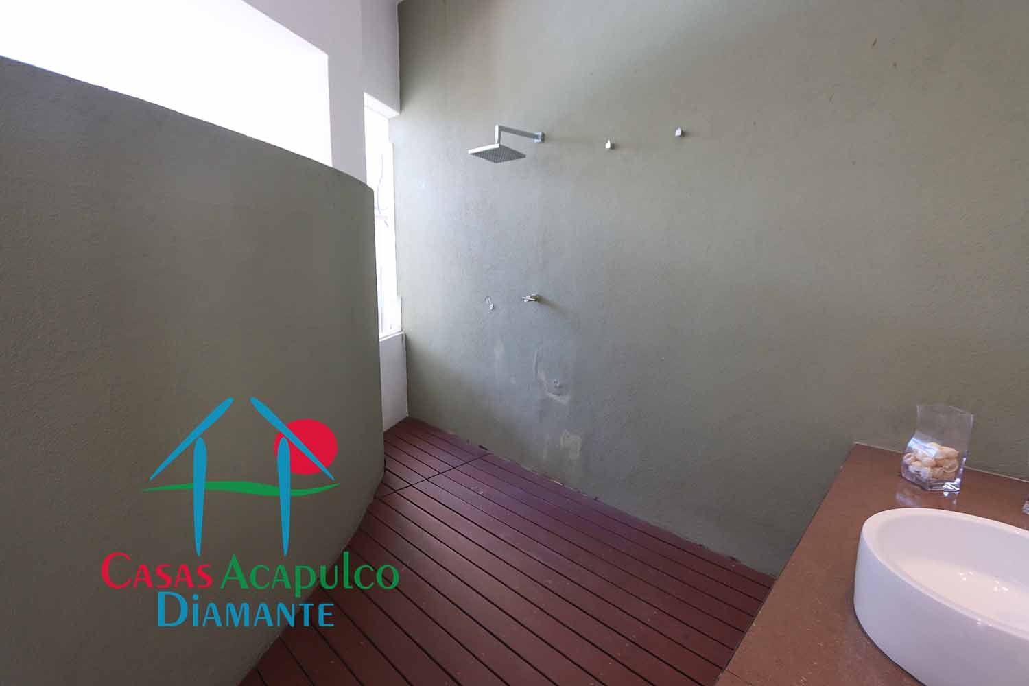 PortaNova 2 - Baño de alberca 2